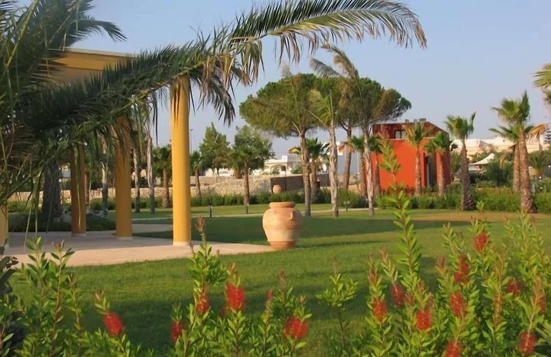 Petraria Hotel & Resort-1