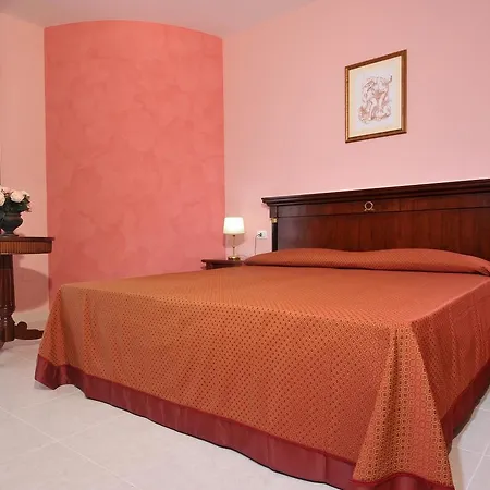 Petraria Hotel & Resort-2